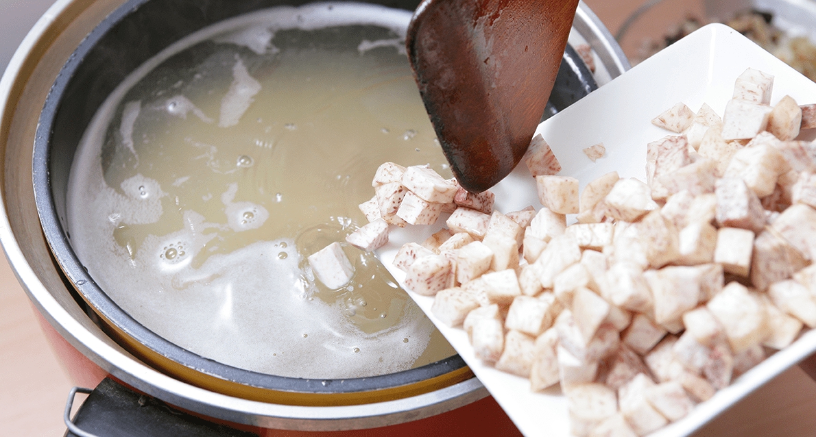 Đ&acirc;y l&agrave; "b&aacute;u vật sức khỏe", d&ugrave;ng nấu 4 m&oacute;n ăn gi&uacute;p bổ tỳ vị, ổn định huyết &aacute;p v&agrave; chống l&atilde;o h&oacute;a tốt- Ảnh 2.