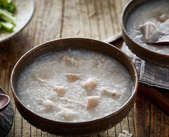 Đ&acirc;y l&agrave; "b&aacute;u vật sức khỏe", d&ugrave;ng nấu 4 m&oacute;n ăn gi&uacute;p bổ tỳ vị, ổn định huyết &aacute;p v&agrave; chống l&atilde;o h&oacute;a tốt- Ảnh 3.