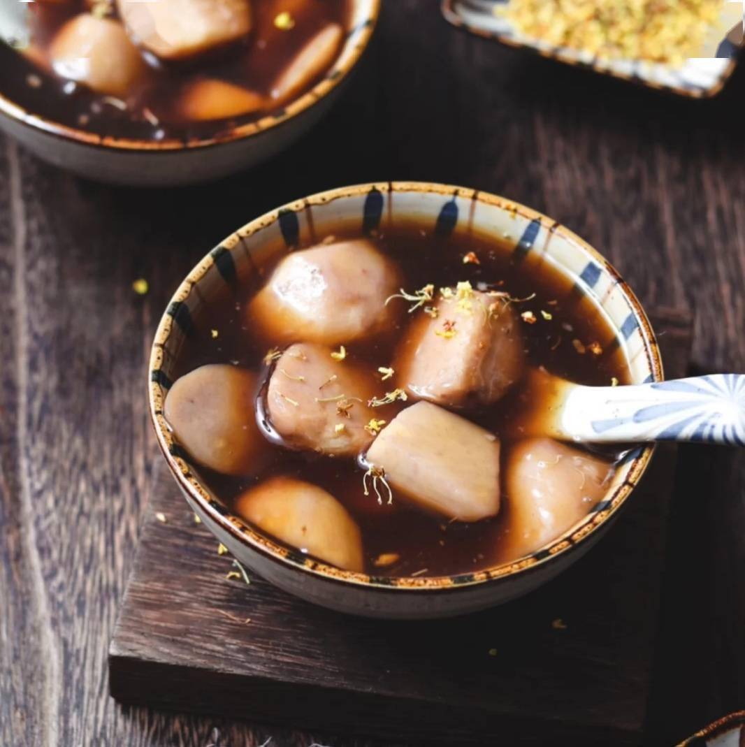 Đ&acirc;y l&agrave; "b&aacute;u vật sức khỏe", d&ugrave;ng nấu 4 m&oacute;n ăn gi&uacute;p bổ tỳ vị, ổn định huyết &aacute;p v&agrave; chống l&atilde;o h&oacute;a tốt- Ảnh 7.