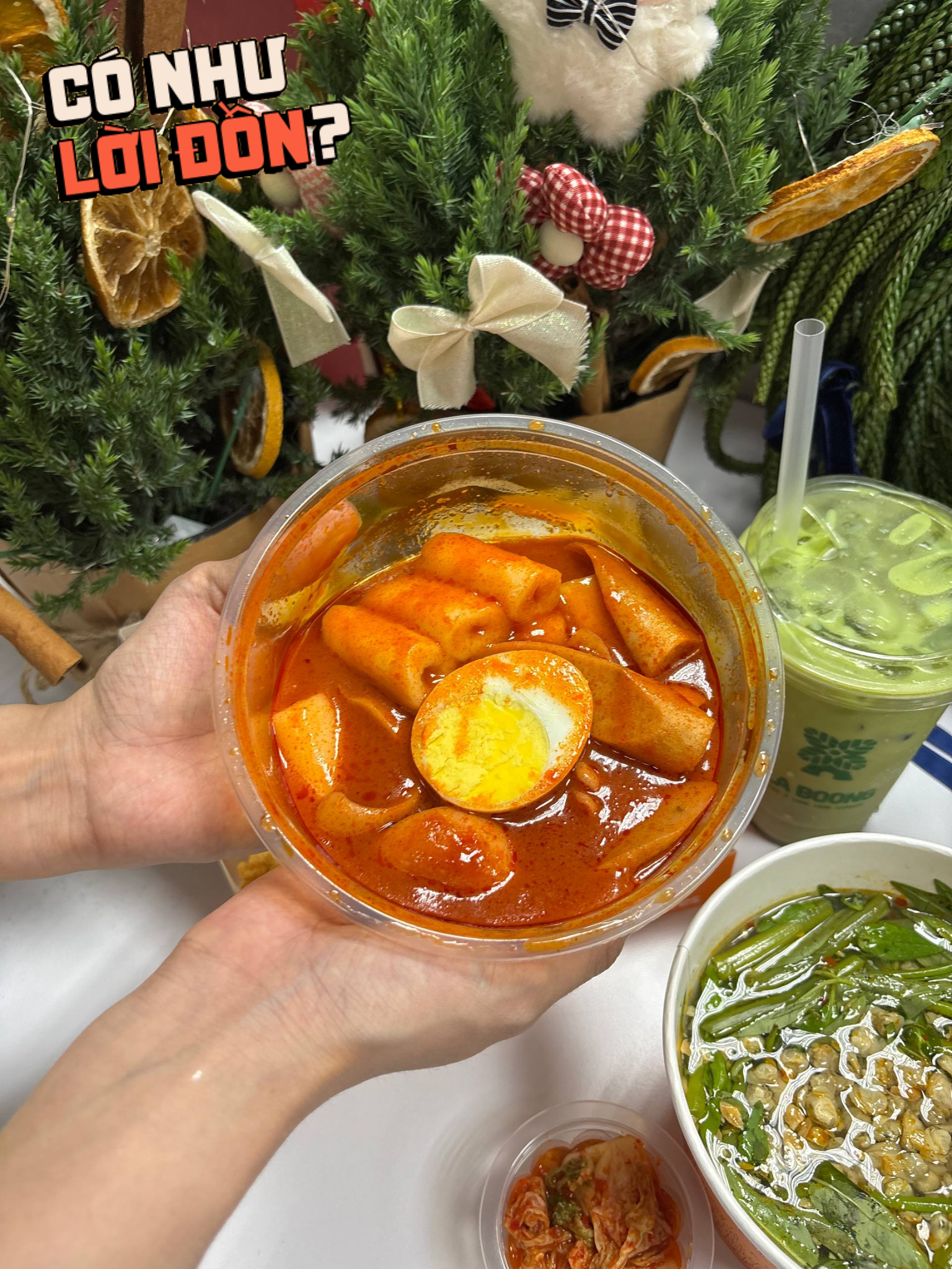 Bàn tiệc văn phòng “lên đời” khi nhiều thương hiệu xịn đổ bộ trên ShopeeFood với giá siêu dễ chịu- Ảnh 5. Bàn tiệc văn phòng “lên đời” khi nhiều thương hiệu xịn đổ bộ trên ShopeeFood với giá siêu dễ chịu- Ảnh 5.