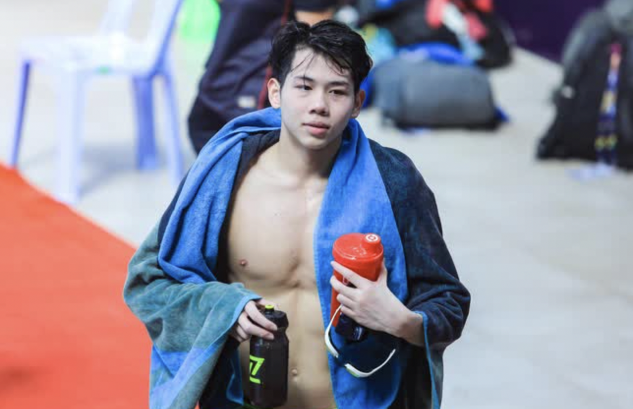 Quá khứ của Quá khứ của