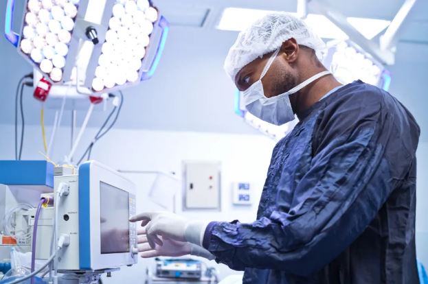 Làn sóng "siêu cúm" chưa từng có đang càn quét 1 quốc gia châu Âu- Ảnh 1. Làn sóng "siêu cúm" chưa từng có đang càn quét 1 quốc gia châu Âu- Ảnh 1.