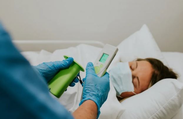 Làn sóng "siêu cúm" chưa từng có đang càn quét 1 quốc gia châu Âu- Ảnh 2. Làn sóng "siêu cúm" chưa từng có đang càn quét 1 quốc gia châu Âu- Ảnh 2.