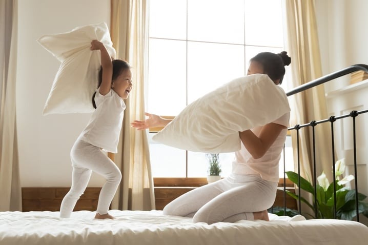 C&oacute; những điều, nếu cha mẹ kh&ocirc;ng n&oacute;i với con, cả đời sẽ chẳng ai dạy con cả- Ảnh 2.