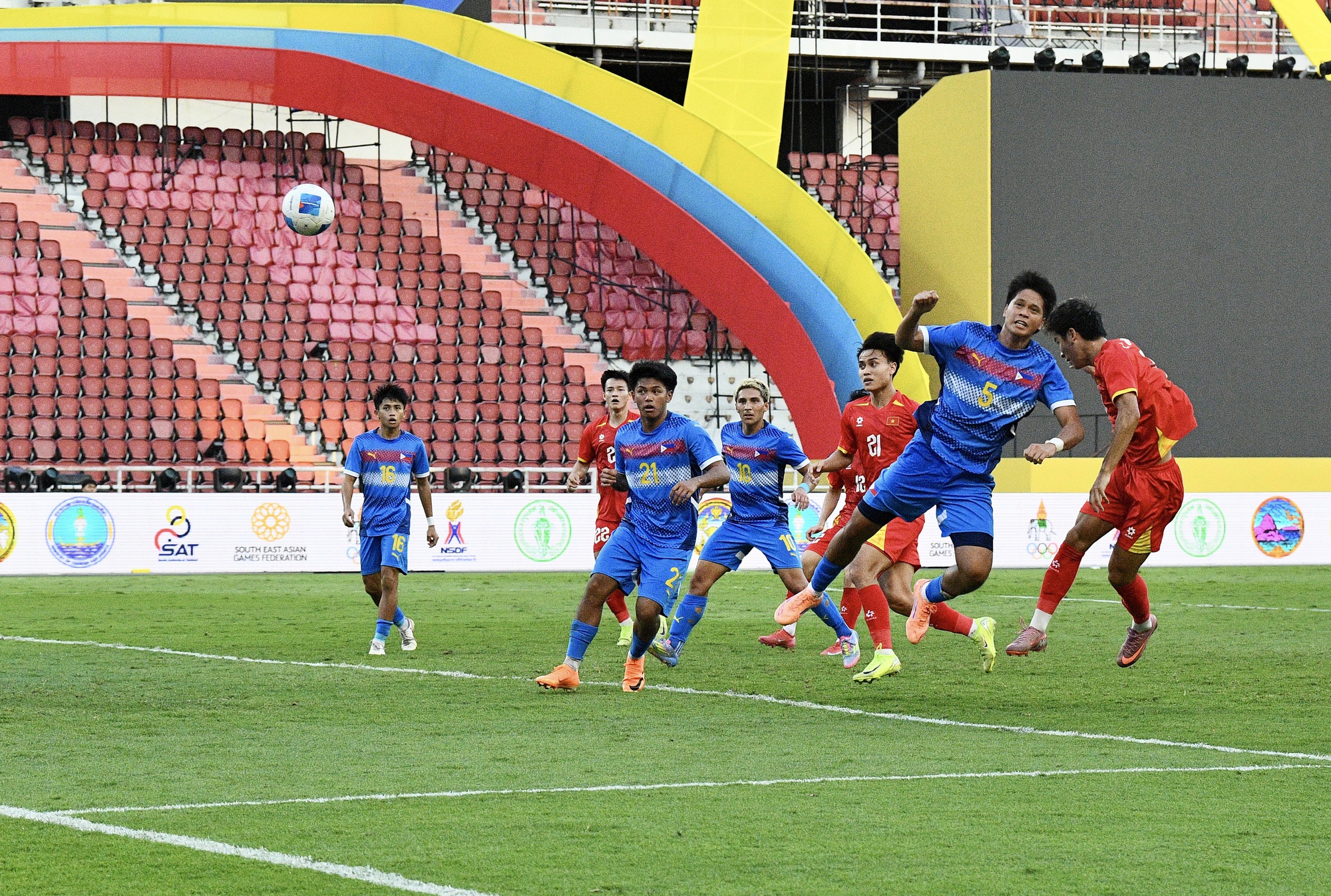 Phỏng vấn nhanh Phỏng vấn nhanh