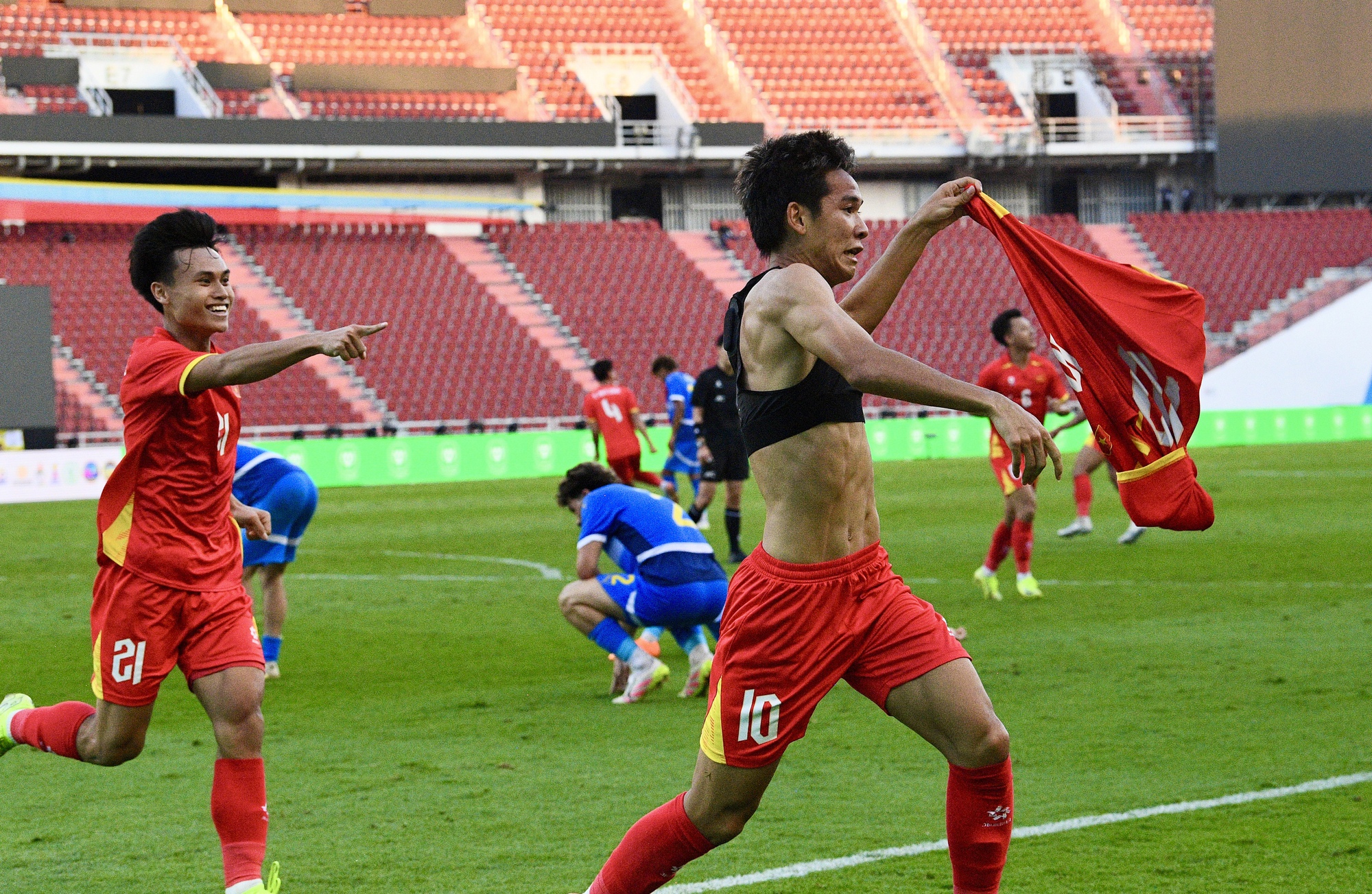 Phỏng vấn nhanh Phỏng vấn nhanh