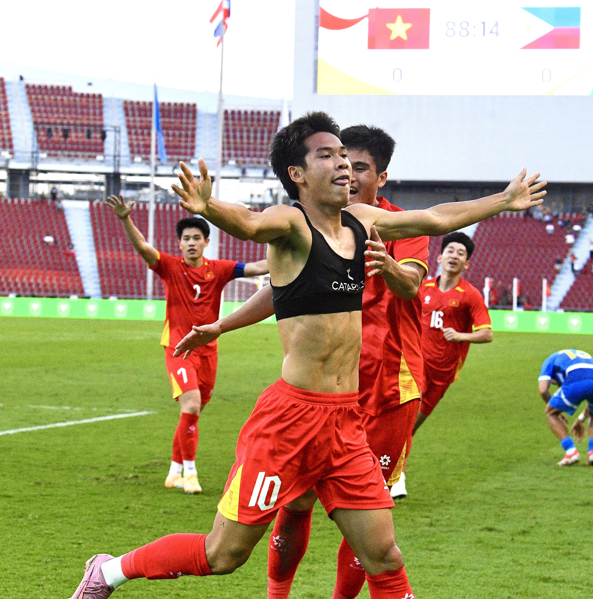 Phỏng vấn nhanh Phỏng vấn nhanh