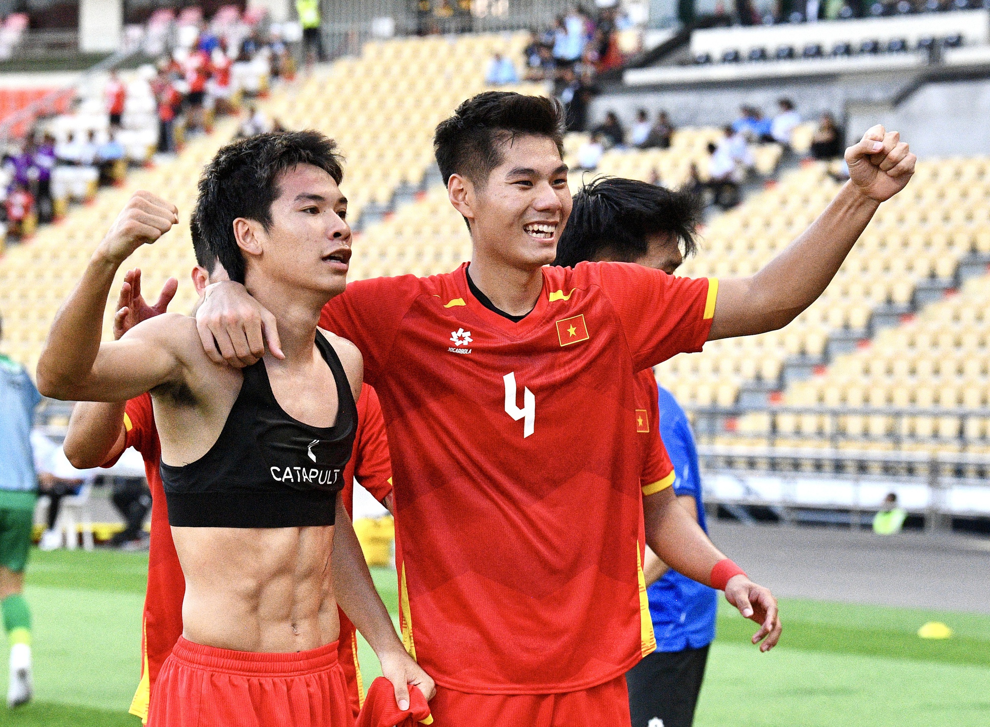 Phỏng vấn nhanh Phỏng vấn nhanh