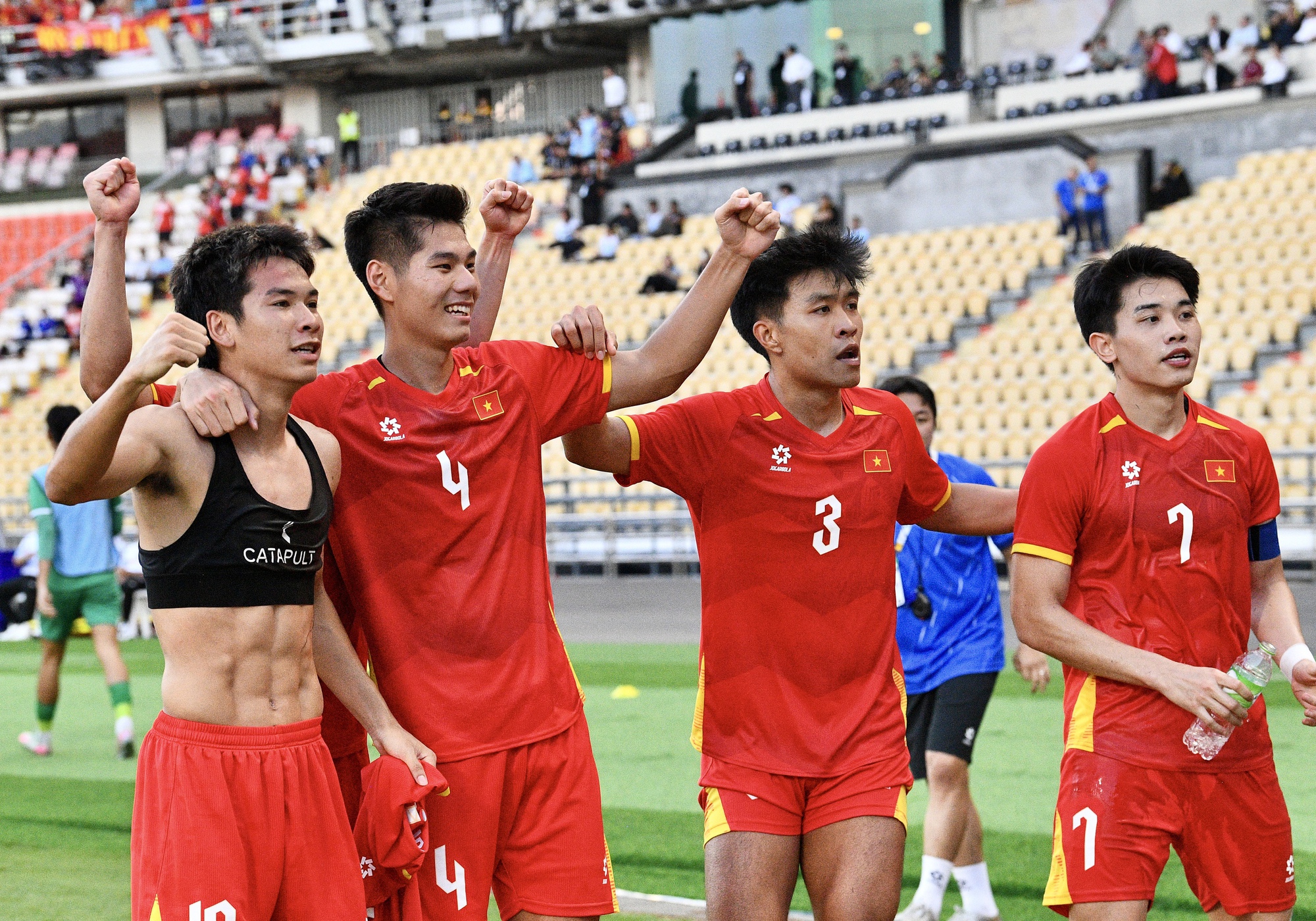 Phỏng vấn nhanh Phỏng vấn nhanh