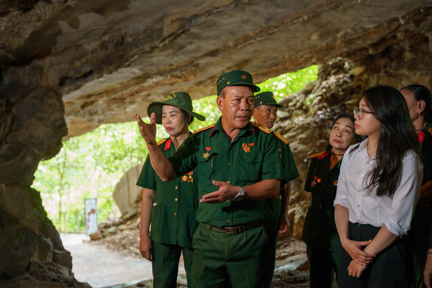 Xu hướng dịch chuyển trên thị trường du lịch cuối năm- Ảnh 5. Xu hướng dịch chuyển trên thị trường du lịch cuối năm- Ảnh 5.