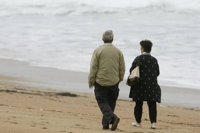 Một g&oacute;a phụ lớn tuổi kể lại: Chỉ sau khi chồng qua đời, t&ocirc;i mới nhận ra rằng c&aacute;ch sống tốt nhất được t&oacute;m gọn trong 4 từ- Ảnh 3.