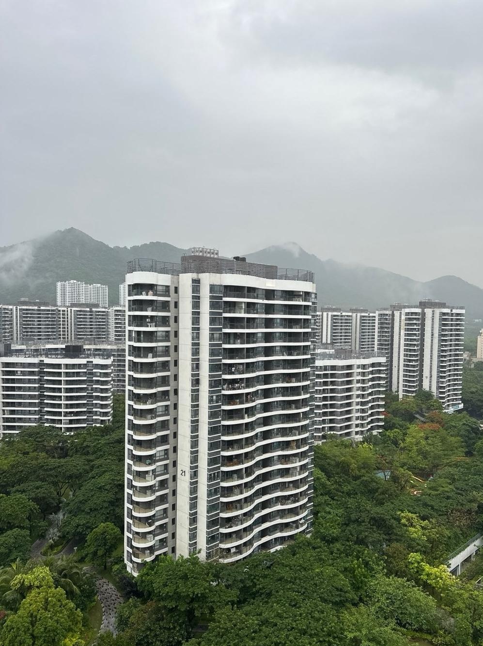 Doanh nhân 300 căn chung cư trị giá 671 tỷ đồng để cải tạo thành khu nghỉ dưỡng, người dân xung quanh nộp đơn khiếu nại: "Ông không được phép làm vậy"- Ảnh 1. Doanh nhân 300 căn chung cư trị giá 671 tỷ đồng để cải tạo thành khu nghỉ dưỡng, người dân xung quanh nộp đơn khiếu nại: "Ông không được phép làm vậy"- Ảnh 1.