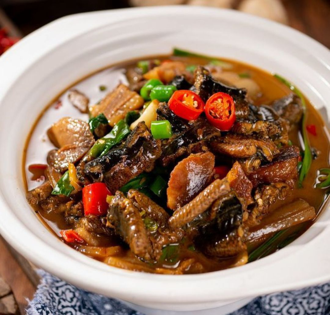 4 loại cá dễ là "ổ kim loại nặng", ngay cả người bán cũng ít dám ăn- Ảnh 1.