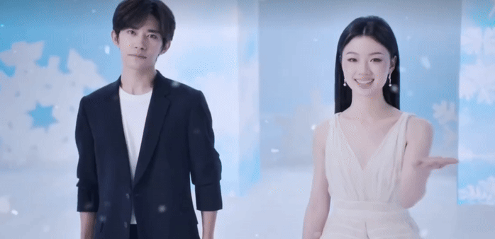 Showbiz nghi có thêm cặp đôi mới: Là ca sĩ - diễn viên 10X, từng đóng chung MV, lén hẹn hò từ năm ngoái- Ảnh 2.