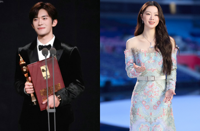 Showbiz nghi có thêm cặp đôi mới: Là ca sĩ - diễn viên 10X, từng đóng chung MV, lén hẹn hò từ năm ngoái- Ảnh 1.