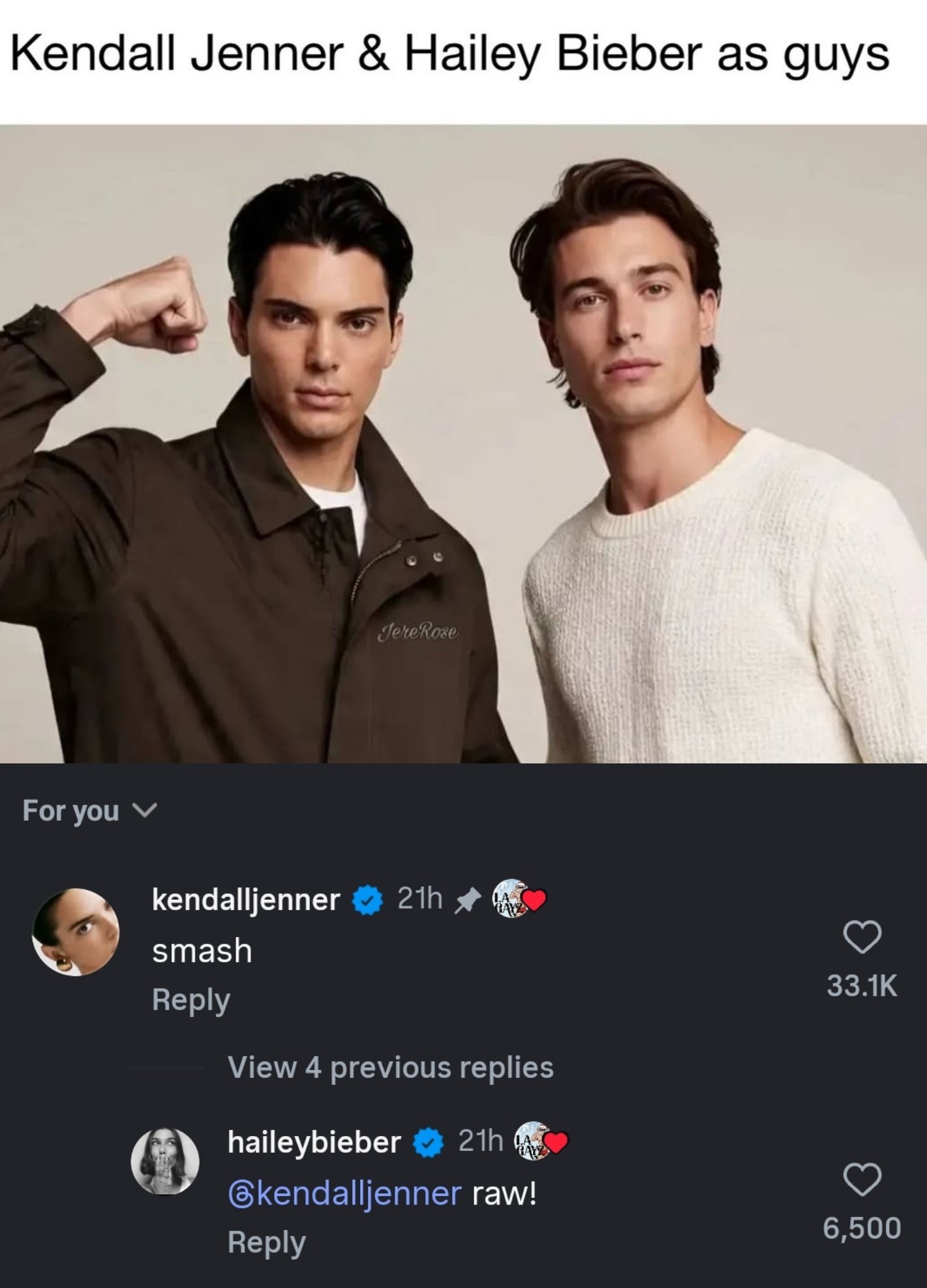 Mọi thứ hoá điên khi Hailey Bieber 