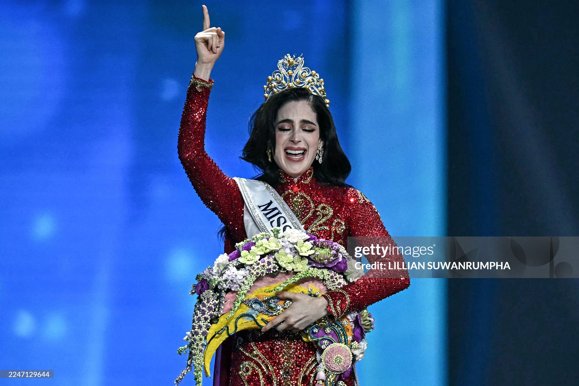 Ngày tàn của cuộc thi Hoa hậu danh giá bậc nhất thế giới đã đến?- Ảnh 7.