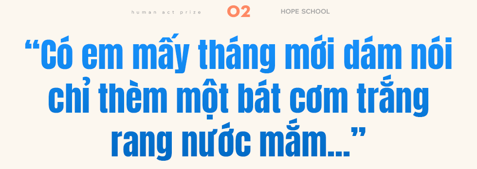 Câu hỏi khó của ông Trương Gia Bình và cuộc tái sinh những đứa trẻ mang nỗi buồn sâu thẳm ở ngôi trường đặc biệt nhất Việt Nam- Ảnh 4. Câu hỏi khó của ông Trương Gia Bình và cuộc tái sinh những đứa trẻ mang nỗi buồn sâu thẳm ở ngôi trường đặc biệt nhất Việt Nam- Ảnh 4.