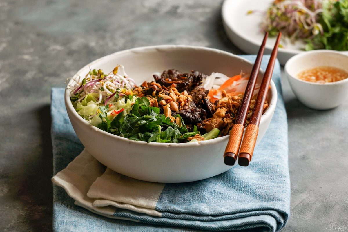 Ẩm thực Việt tiếp tục khẳng định vị thế trên bản đồ ẩm thực thế giới- Ảnh 2. Ẩm thực Việt tiếp tục khẳng định vị thế trên bản đồ ẩm thực thế giới- Ảnh 2.