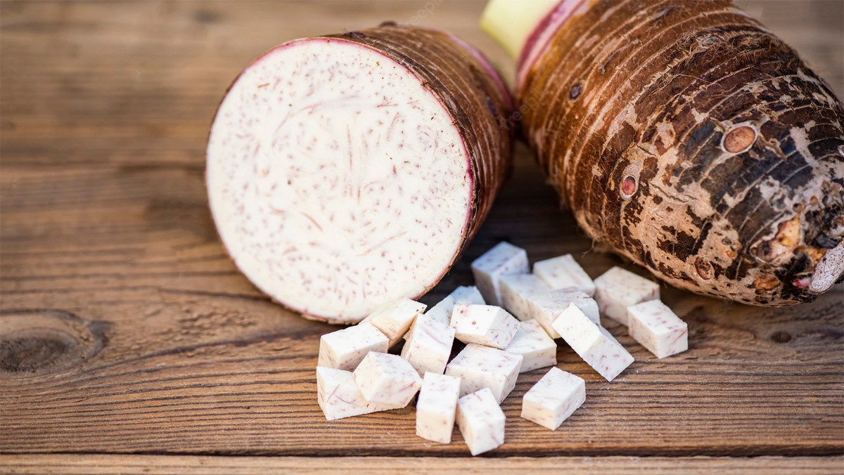 Đ&acirc;y l&agrave; "b&aacute;u vật sức khỏe", d&ugrave;ng nấu 4 m&oacute;n ăn gi&uacute;p bổ tỳ vị, ổn định huyết &aacute;p v&agrave; chống l&atilde;o h&oacute;a tốt- Ảnh 1.