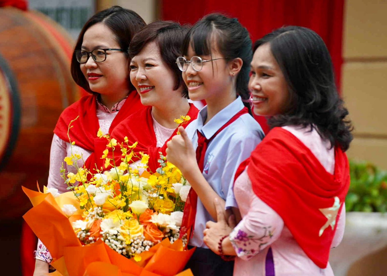 5 nh&oacute;m nh&agrave; gi&aacute;o được đề xuất hưởng phụ cấp đặc biệt, cao nhất đến 150% lương- Ảnh 1.