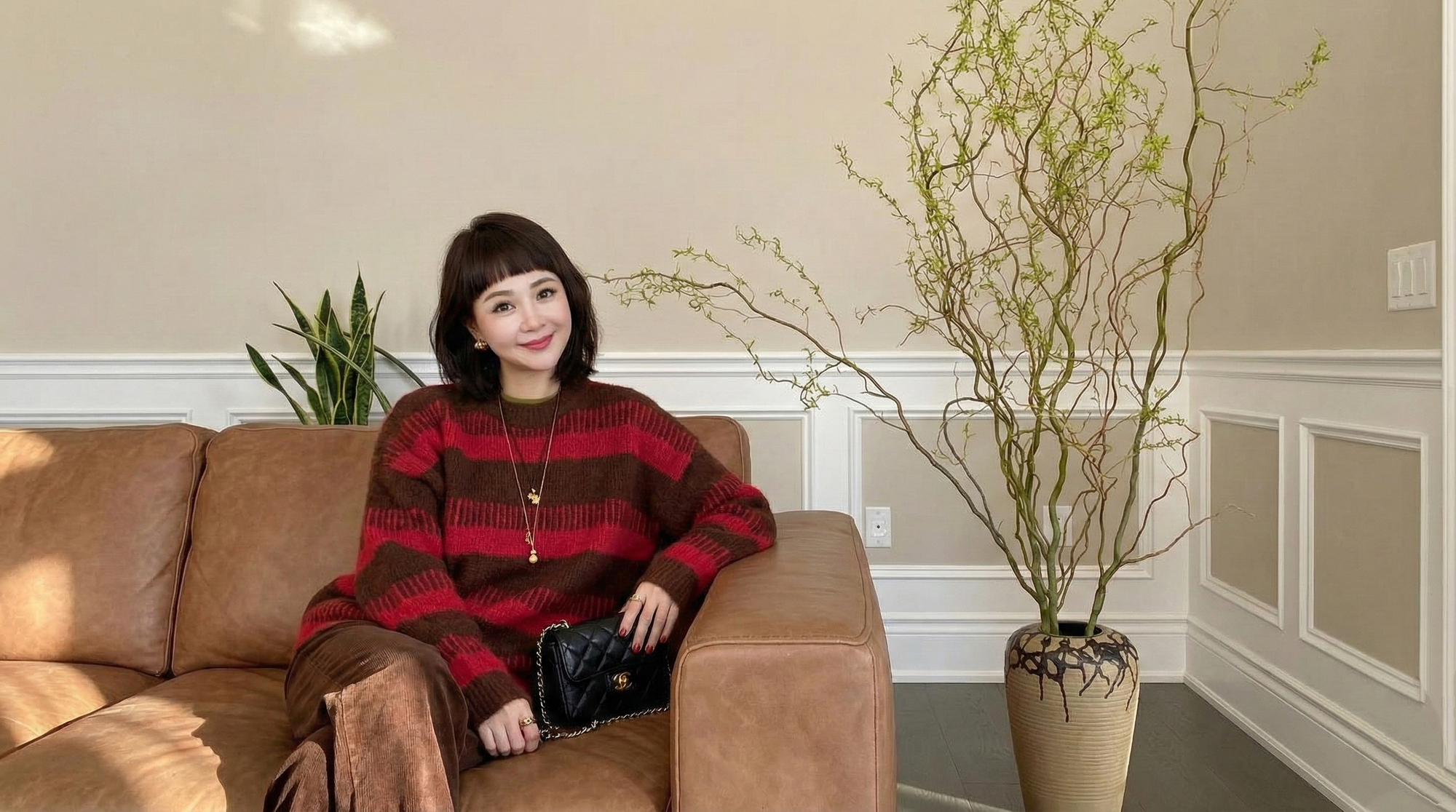 Th&uacute; chơi Liễu Rồng: Khi những "c&agrave;nh củi kh&ocirc;" uốn lượn mang cả m&ugrave;a xu&acirc;n v&agrave; t&agrave;i lộc v&agrave;o nh&agrave;- Ảnh 1.