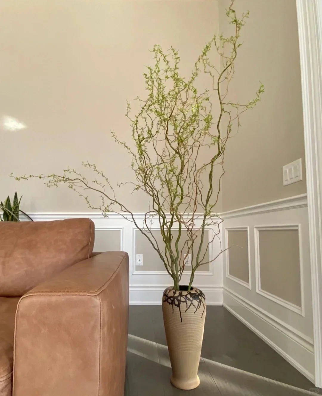 Th&uacute; chơi Liễu Rồng: Khi những "c&agrave;nh củi kh&ocirc;" uốn lượn mang cả m&ugrave;a xu&acirc;n v&agrave; t&agrave;i lộc v&agrave;o nh&agrave;- Ảnh 25.