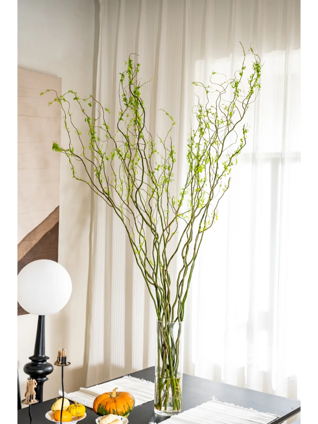 Th&uacute; chơi Liễu Rồng: Khi những "c&agrave;nh củi kh&ocirc;" uốn lượn mang cả m&ugrave;a xu&acirc;n v&agrave; t&agrave;i lộc v&agrave;o nh&agrave;- Ảnh 27.