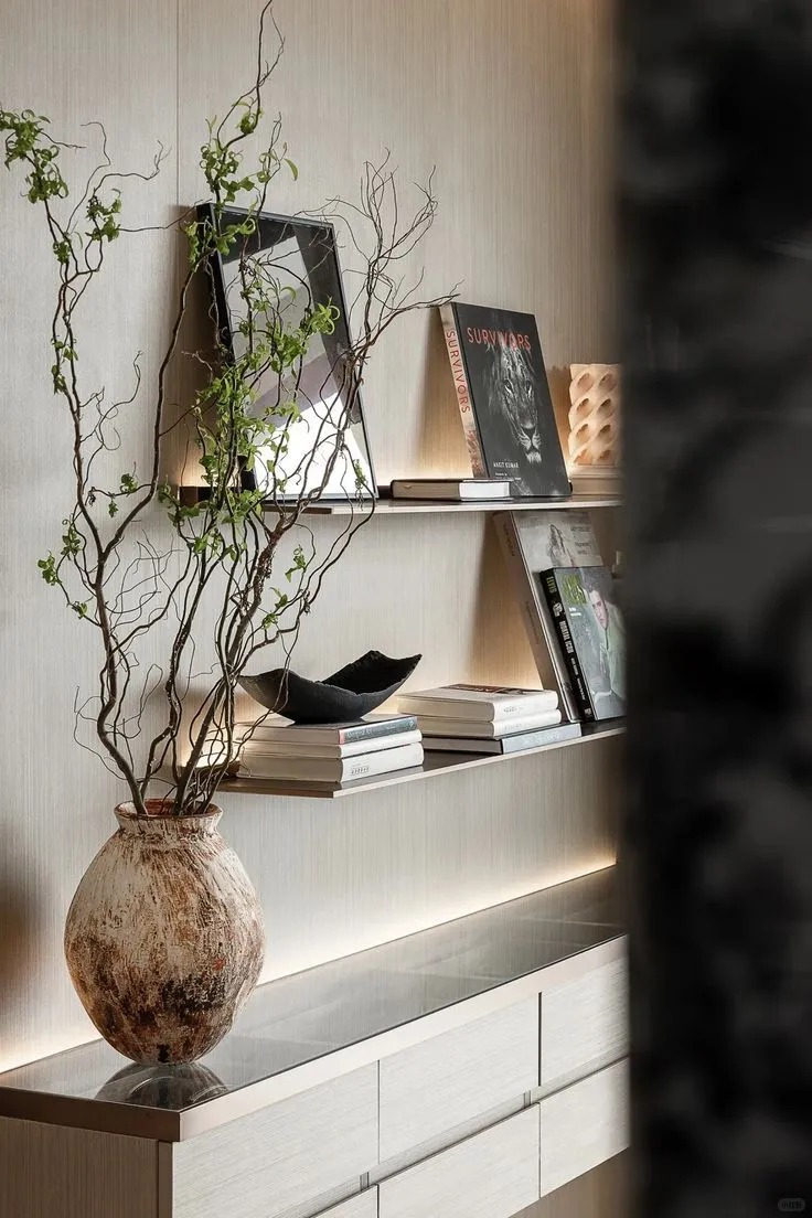 Th&uacute; chơi Liễu Rồng: Khi những "c&agrave;nh củi kh&ocirc;" uốn lượn mang cả m&ugrave;a xu&acirc;n v&agrave; t&agrave;i lộc v&agrave;o nh&agrave;- Ảnh 11.