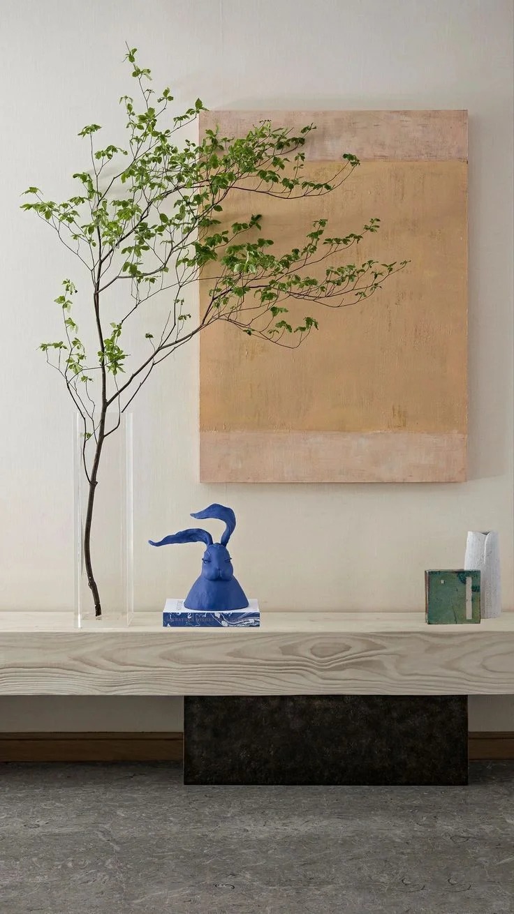 Th&uacute; chơi Liễu Rồng: Khi những "c&agrave;nh củi kh&ocirc;" uốn lượn mang cả m&ugrave;a xu&acirc;n v&agrave; t&agrave;i lộc v&agrave;o nh&agrave;- Ảnh 9.