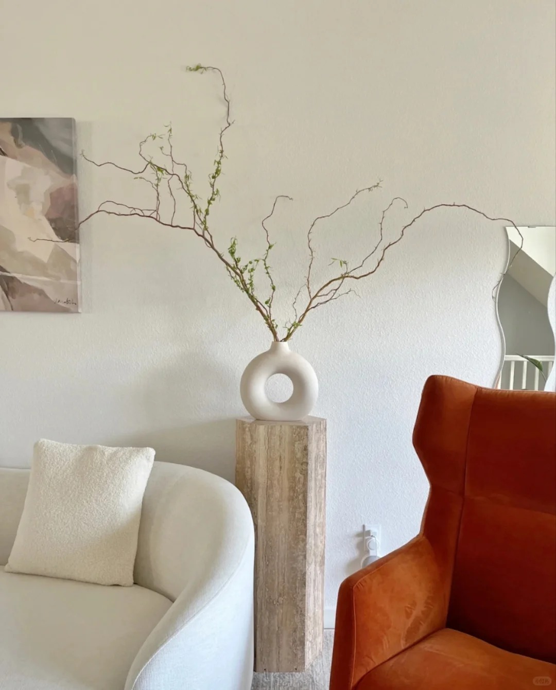 Th&uacute; chơi Liễu Rồng: Khi những "c&agrave;nh củi kh&ocirc;" uốn lượn mang cả m&ugrave;a xu&acirc;n v&agrave; t&agrave;i lộc v&agrave;o nh&agrave;- Ảnh 8.