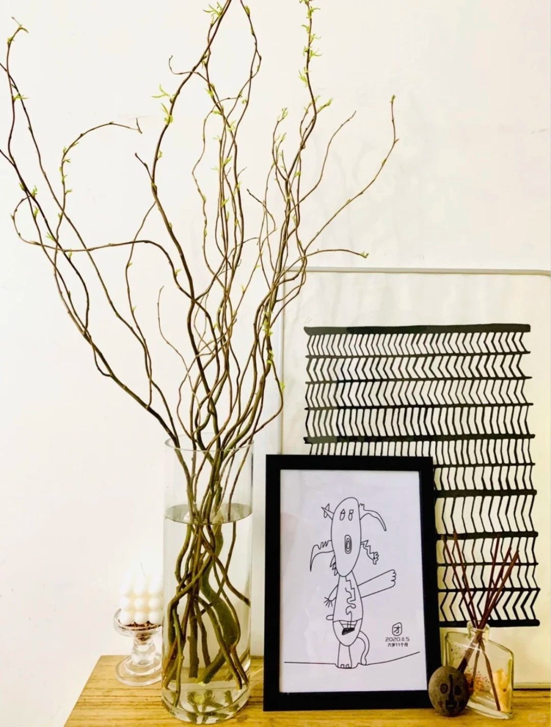 Th&uacute; chơi Liễu Rồng: Khi những "c&agrave;nh củi kh&ocirc;" uốn lượn mang cả m&ugrave;a xu&acirc;n v&agrave; t&agrave;i lộc v&agrave;o nh&agrave;- Ảnh 16.