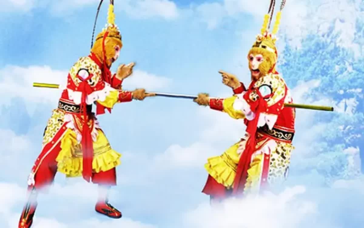 Nh&acirc;n vật t&agrave;ng h&igrave;nh trong T&acirc;y Du K&yacute; nhưng cực kỳ quan trọng- Ảnh 1.