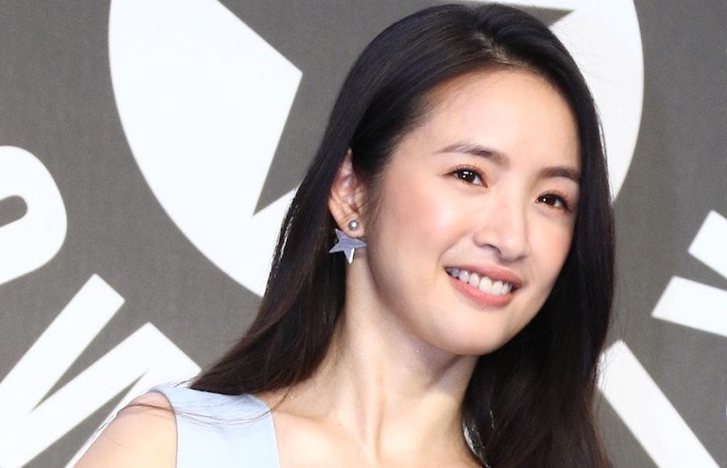 Lâm Y Thần kể chuyện nuôi con khiến dư luận tranh cãi gay gắt, người chê ích kỷ, người bênh: "Tôi hoàn toàn thông cảm!"- Ảnh 1. Lâm Y Thần kể chuyện nuôi con khiến dư luận tranh cãi gay gắt, người chê ích kỷ, người bênh: "Tôi hoàn toàn thông cảm!"- Ảnh 1.