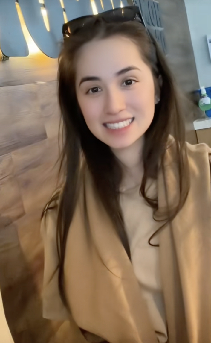 Đẳng cấp của con d&acirc;u tương lai nh&agrave; tỷ ph&uacute; Johnathan Hạnh Nguyễn- Ảnh 2.