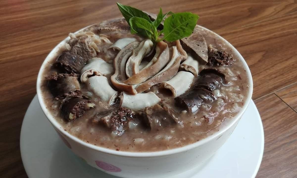 Vượt qua cháo gà, món ăn chỉ từ 30.000 đồng/phần này mới là đại diện Việt lọt top 6 ngon nhất châu Á- Ảnh 5. Vượt qua cháo gà, món ăn chỉ từ 30.000 đồng/phần này mới là đại diện Việt lọt top 6 ngon nhất châu Á- Ảnh 5.