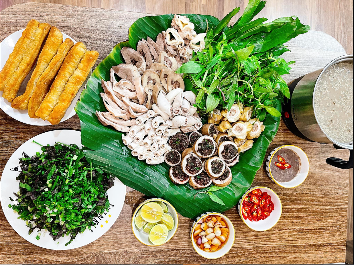 Vượt qua cháo gà, món ăn chỉ từ 30.000 đồng/phần này mới là đại diện Việt lọt top 6 ngon nhất châu Á- Ảnh 2. Vượt qua cháo gà, món ăn chỉ từ 30.000 đồng/phần này mới là đại diện Việt lọt top 6 ngon nhất châu Á- Ảnh 2.