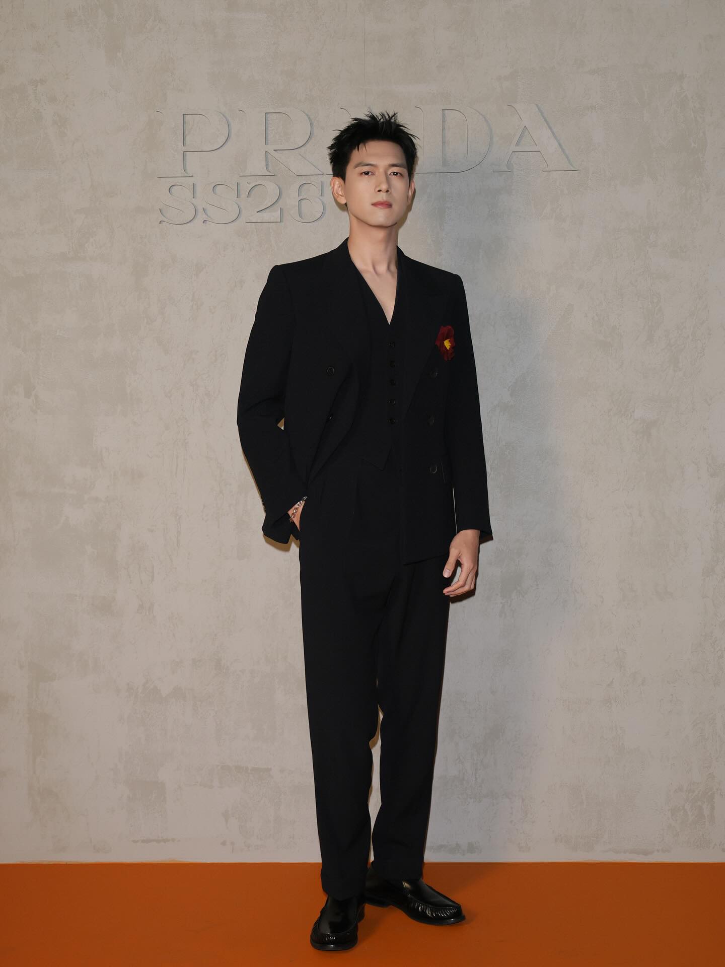 L&yacute; Hiện muốn từ bỏ 1 đam m&ecirc;- Ảnh 10.