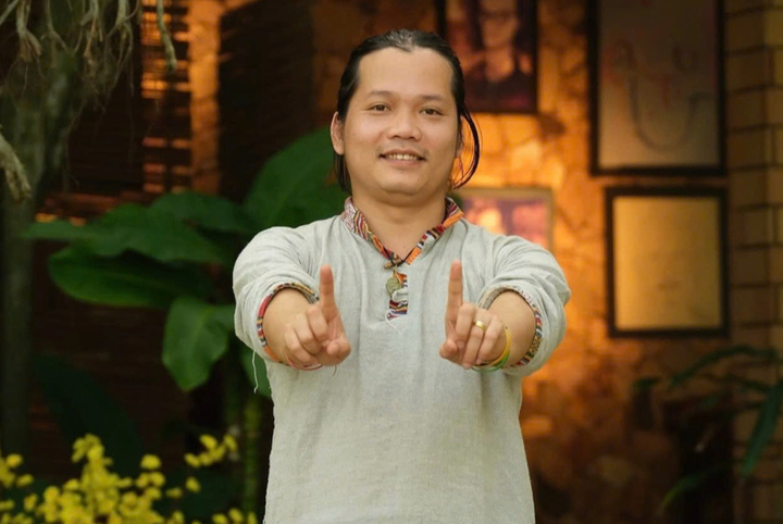 Bộ Công an điều tra nghi vấn tài chính không minh bạch của dự án Nuôi em- Ảnh 1.