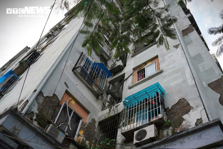 Nghìn căn tái định cư bỏ hoang giữa cơn khát nhà ở xã hội tại Hà Nội- Ảnh 11.