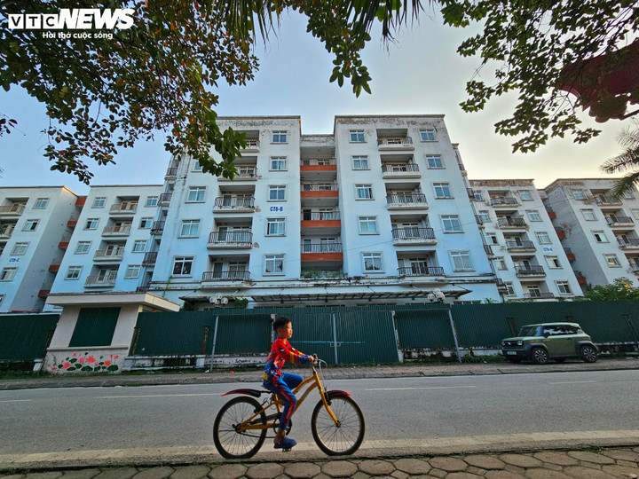 Nghìn căn tái định cư bỏ hoang giữa cơn khát nhà ở xã hội tại Hà Nội- Ảnh 14.