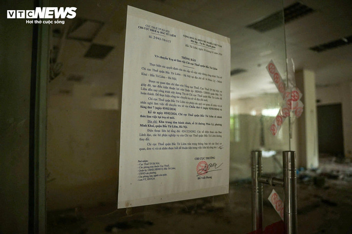 Nghìn căn tái định cư bỏ hoang giữa cơn khát nhà ở xã hội tại Hà Nội- Ảnh 3.