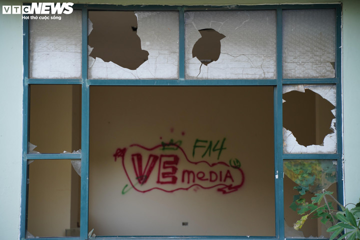 Nghìn căn tái định cư bỏ hoang giữa cơn khát nhà ở xã hội tại Hà Nội- Ảnh 6.