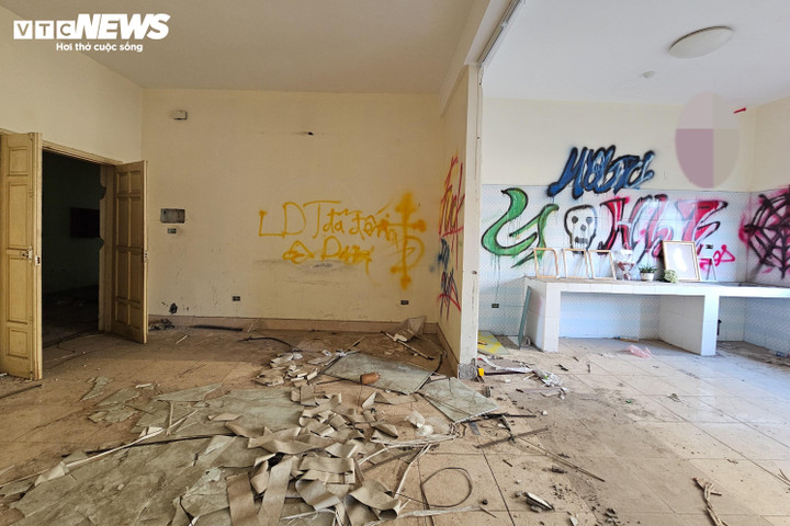 Nghìn căn tái định cư bỏ hoang giữa cơn khát nhà ở xã hội tại Hà Nội- Ảnh 8.