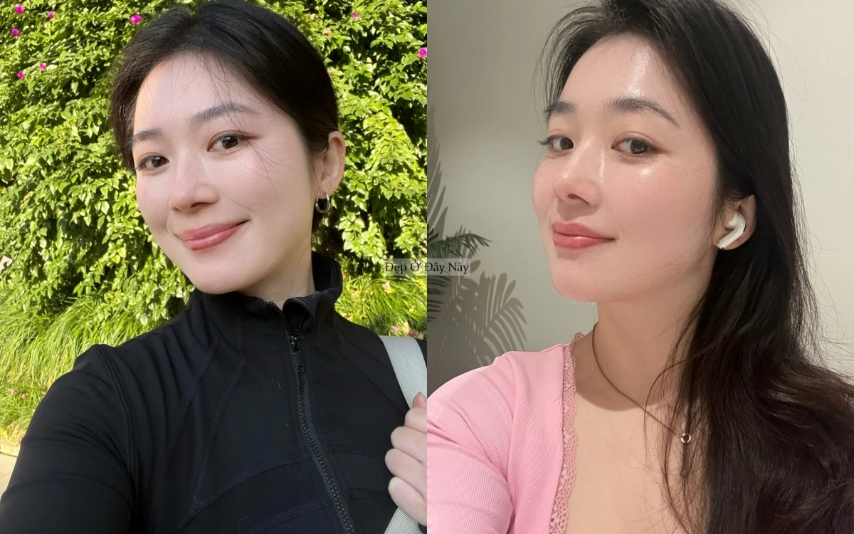 C&aacute;ch dưỡng da "trứng l&ograve;ng đ&agrave;o" gi&uacute;p c&ocirc; n&agrave;ng 32 tuổi c&oacute; l&agrave;n da như mới ngo&agrave;i 20- Ảnh 2.