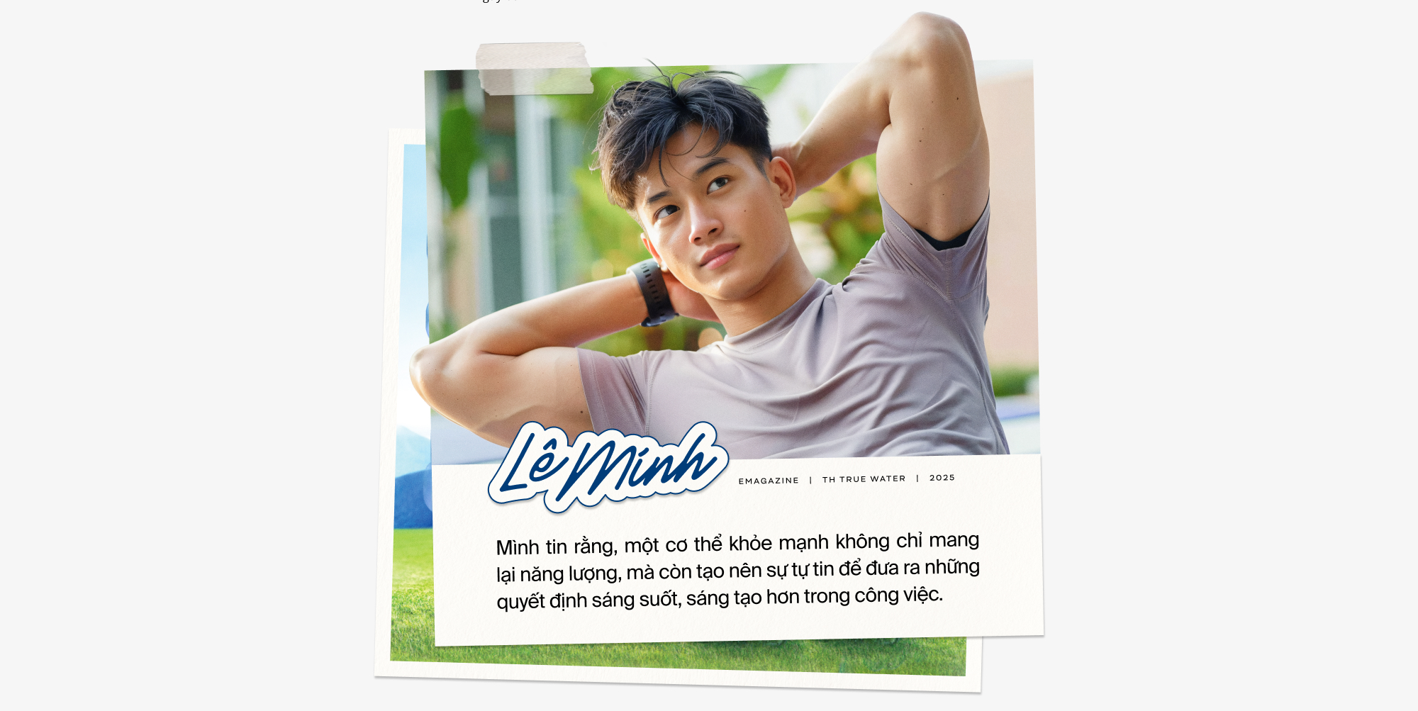 Bạn đang đi tìm điều gì trong cuộc sống?- Ảnh 4. Bạn đang đi tìm điều gì trong cuộc sống?- Ảnh 4.