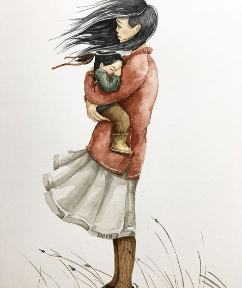 Vì sao người Việt không nói "Bố mẹ yêu con" mà cả đời chỉ hỏi "Con ăn cơm chưa?": Kiểu quan tâm kỳ lạ nhất trên đời!- Ảnh 2. Vì sao người Việt không nói "Bố mẹ yêu con" mà cả đời chỉ hỏi "Con ăn cơm chưa?": Kiểu quan tâm kỳ lạ nhất trên đời!- Ảnh 2.