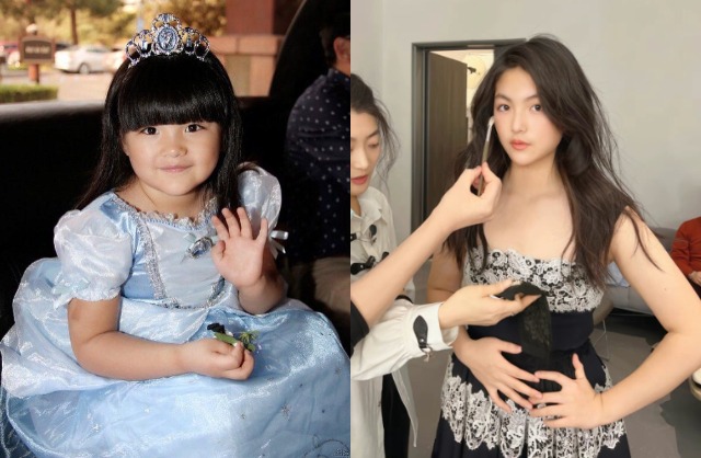 Sao nh&iacute; Bố ơi m&igrave;nh đi đ&acirc;u thế 16 tuổi đ&atilde; c&oacute; Rolls-Royce ri&ecirc;ng, vi vu bằng Maybach 56 tỷ- Ảnh 7.