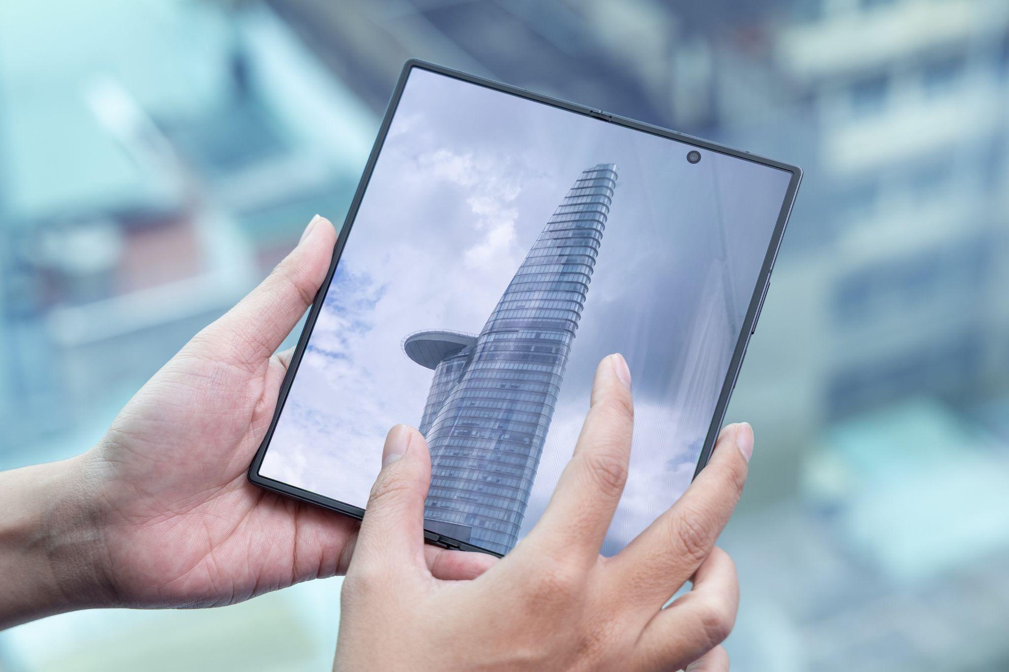 Giới trẻ định nghĩa lại vẻ đẹp mùa lễ hội với loạt công nghệ như Nano Banana- Ảnh 2.