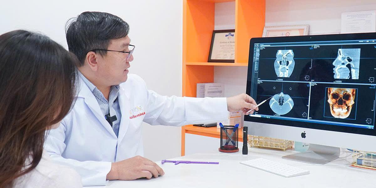 3 câu bạn cần hỏi chính mình để sở hữu dáng mũi bền đẹp theo thời gian- Ảnh 2. 3 câu bạn cần hỏi chính mình để sở hữu dáng mũi bền đẹp theo thời gian- Ảnh 2.